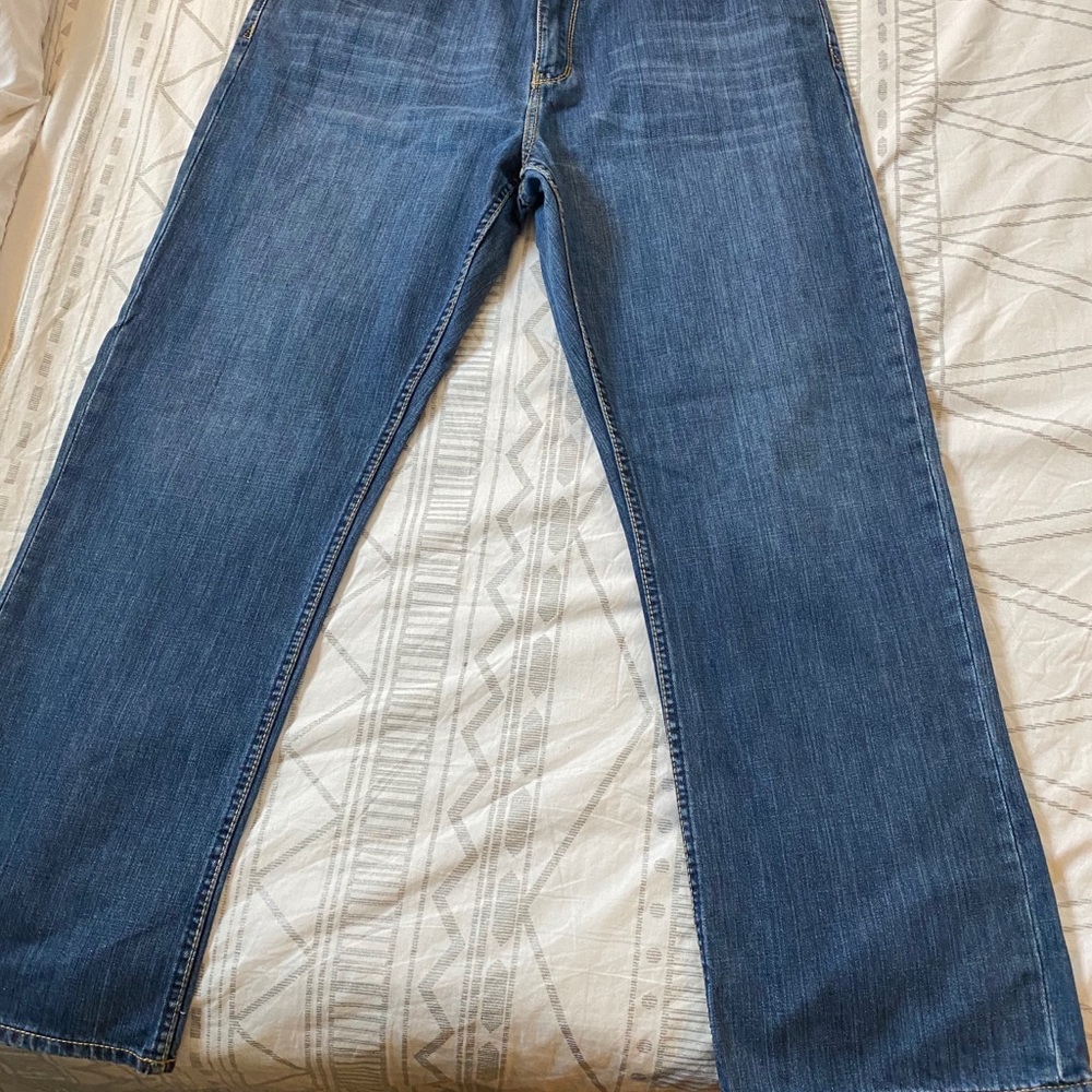 Tommy Hilfiger Jeans Sz. 38x32